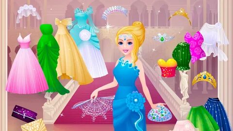 Игры для девочек 1 7 года