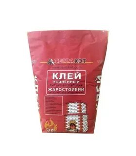 Клей терракот