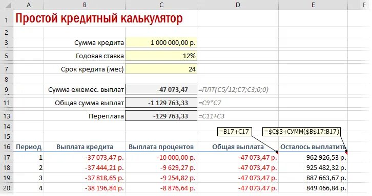 Калькулятор с ежемесячным пополнением. Как считать годовые проценты по кредиту. Как посчитать проценты по кредитной карте. Как рассчитывается годовой процент по кредиту. Как рассчитать годовую процент на месяц по кредиту.