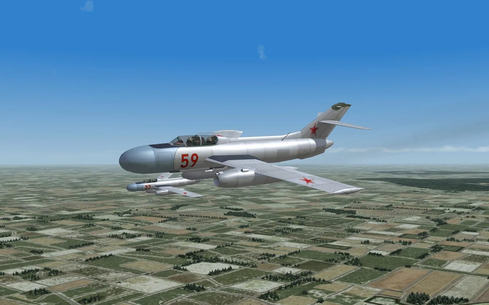 Як 25 перехватчик