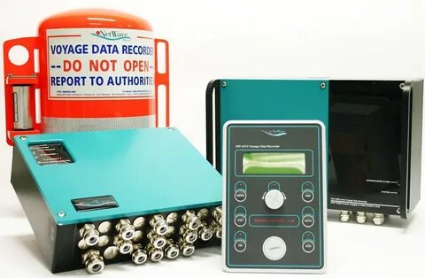 Data recording