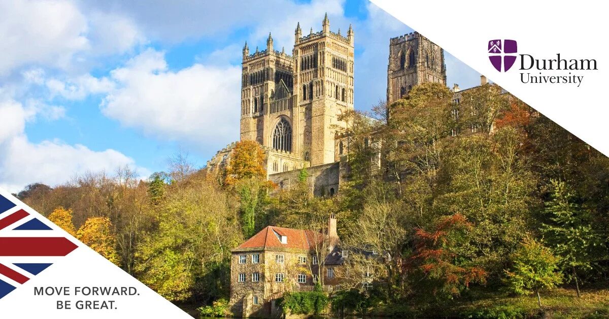 The university of durham