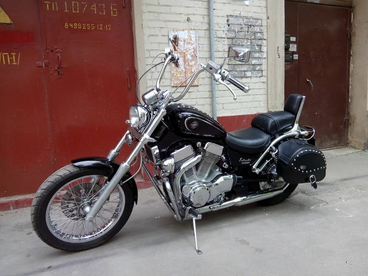 Vs 1400. Suzuki intruder 1400. Intruder vs1400. Vs 1400. Suzuki intruder 1400.