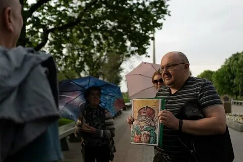 Останкинские истории