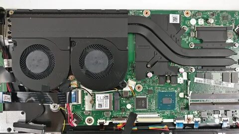 Ноутбук acer aspire a715 71g