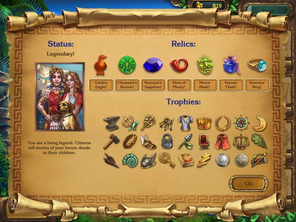 Реликвии римской. Реликвии римской империи игра. Реликвии римской. Romance of rome игра. Реликвии римской.