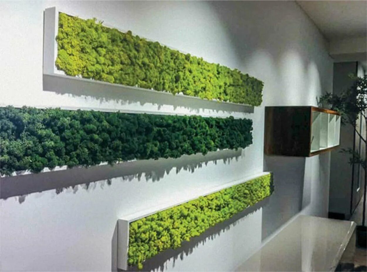 Pin by Len Sinima on Зелень will-o'-wisp Artificial grass wall, Artificial grass