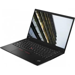 Thinkpad x1 carbon gen 8