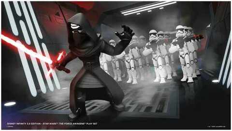 Disney infinity 3.0