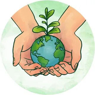 Take care of the environment