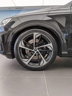 Шины audi sq2