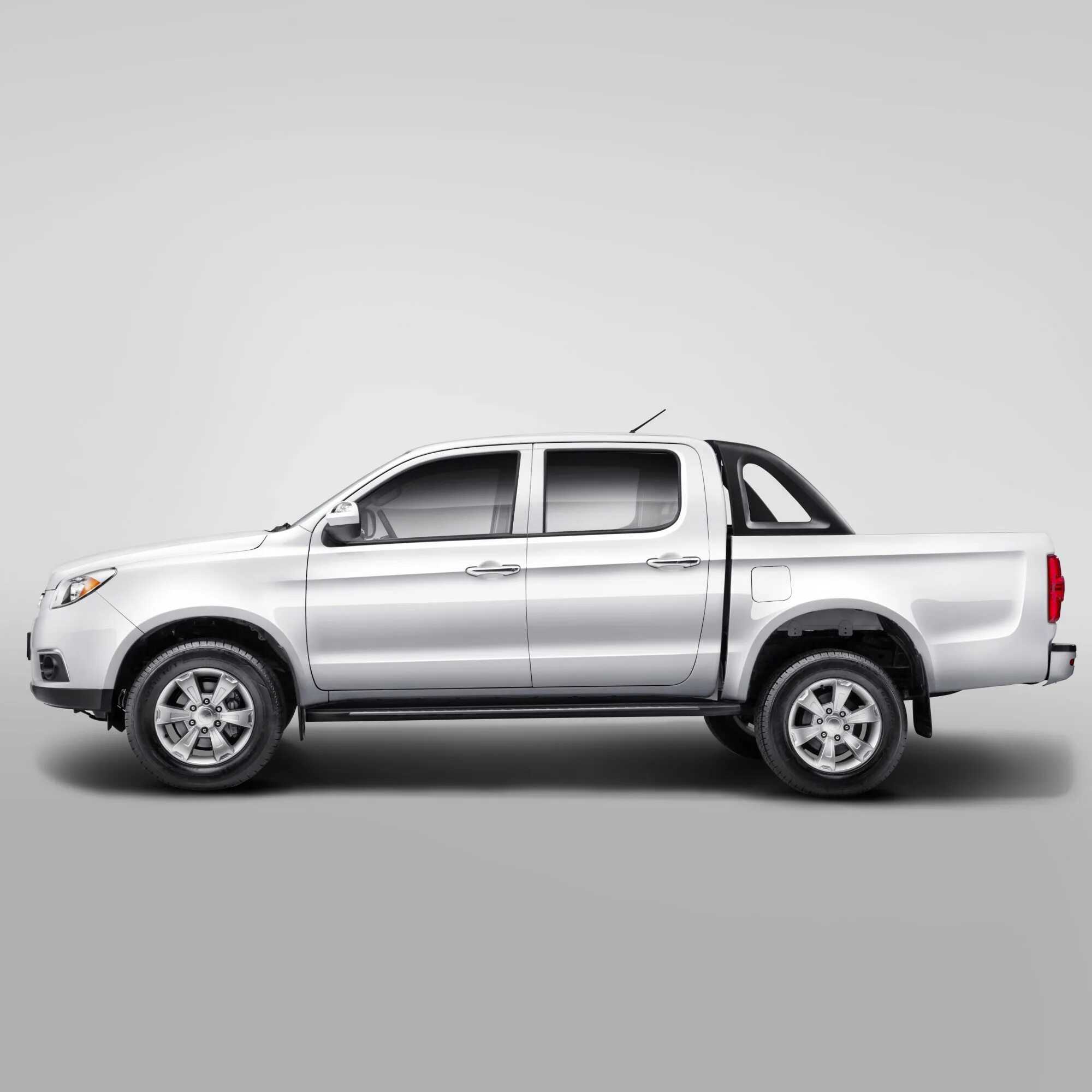 Jac t6 обзор. Jac t60 plus.