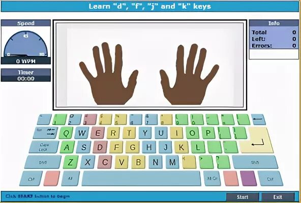 Class typing type