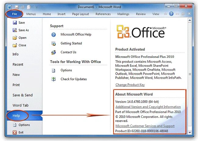 Office 2010 64 bit. Как узнать версию Office. Microsoft Office 2010 Интерфейс. Office 2010 или 2013. Office 2007 vs 2010.