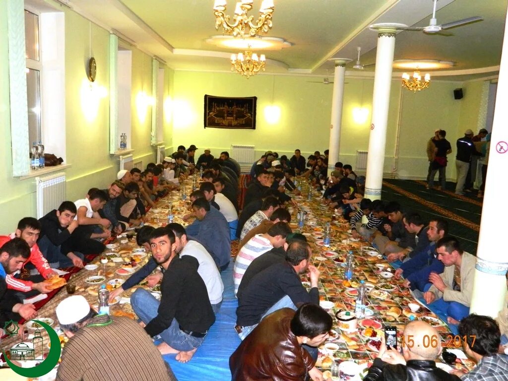 ифтар 2022 богатые сабы.