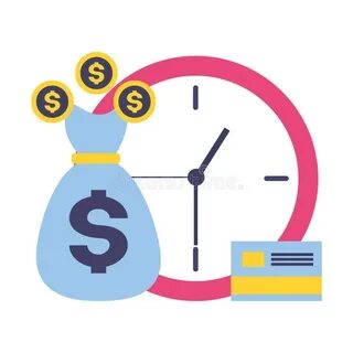 Time to pay
