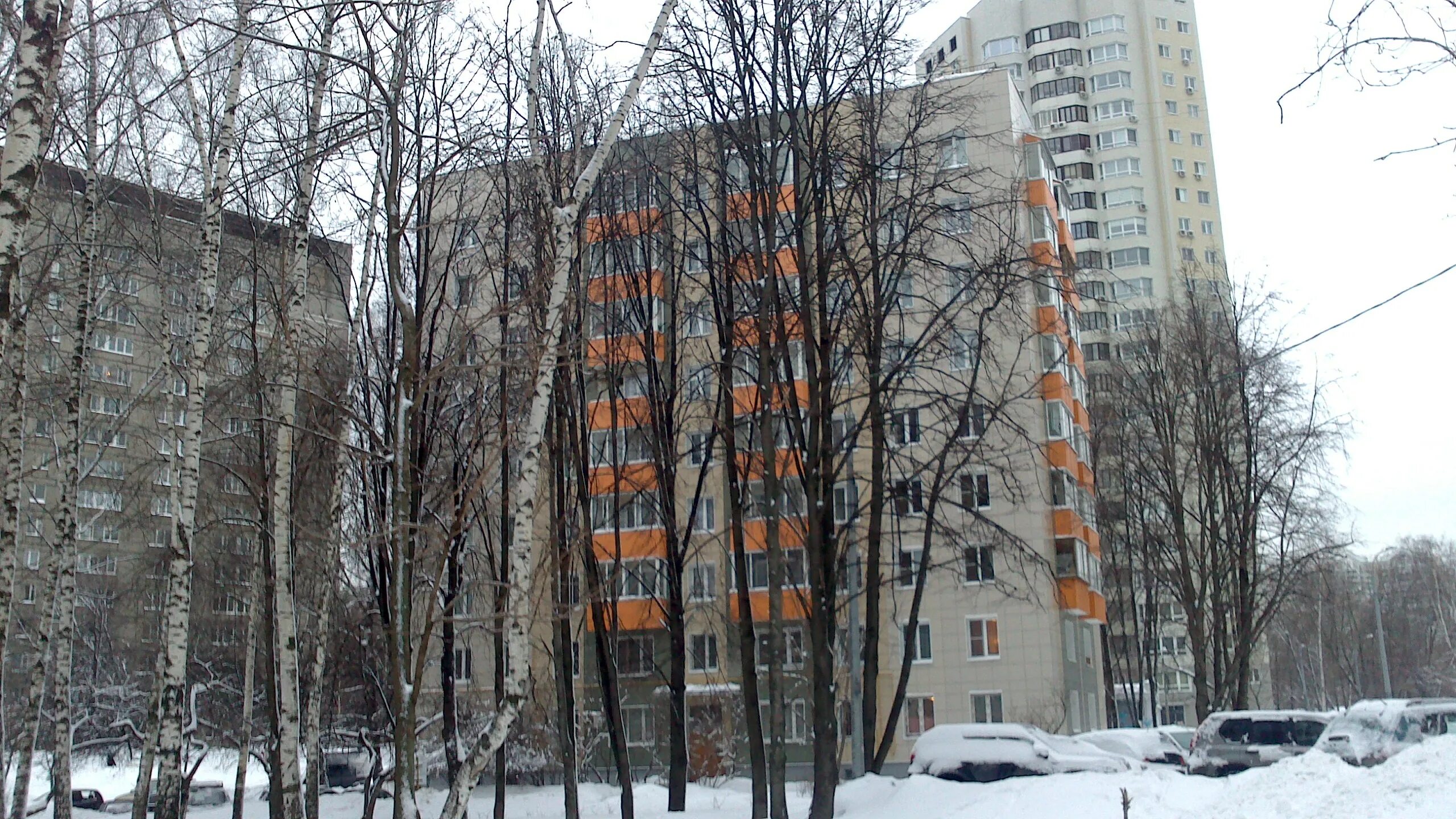 ТК Гарант, экспедирование грузов, Беломорская ул., 20, корп. 1, Москва - Яндекс.