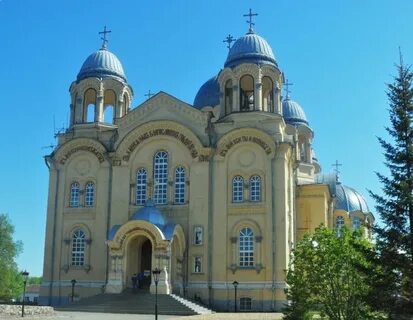 Верхотурье отели