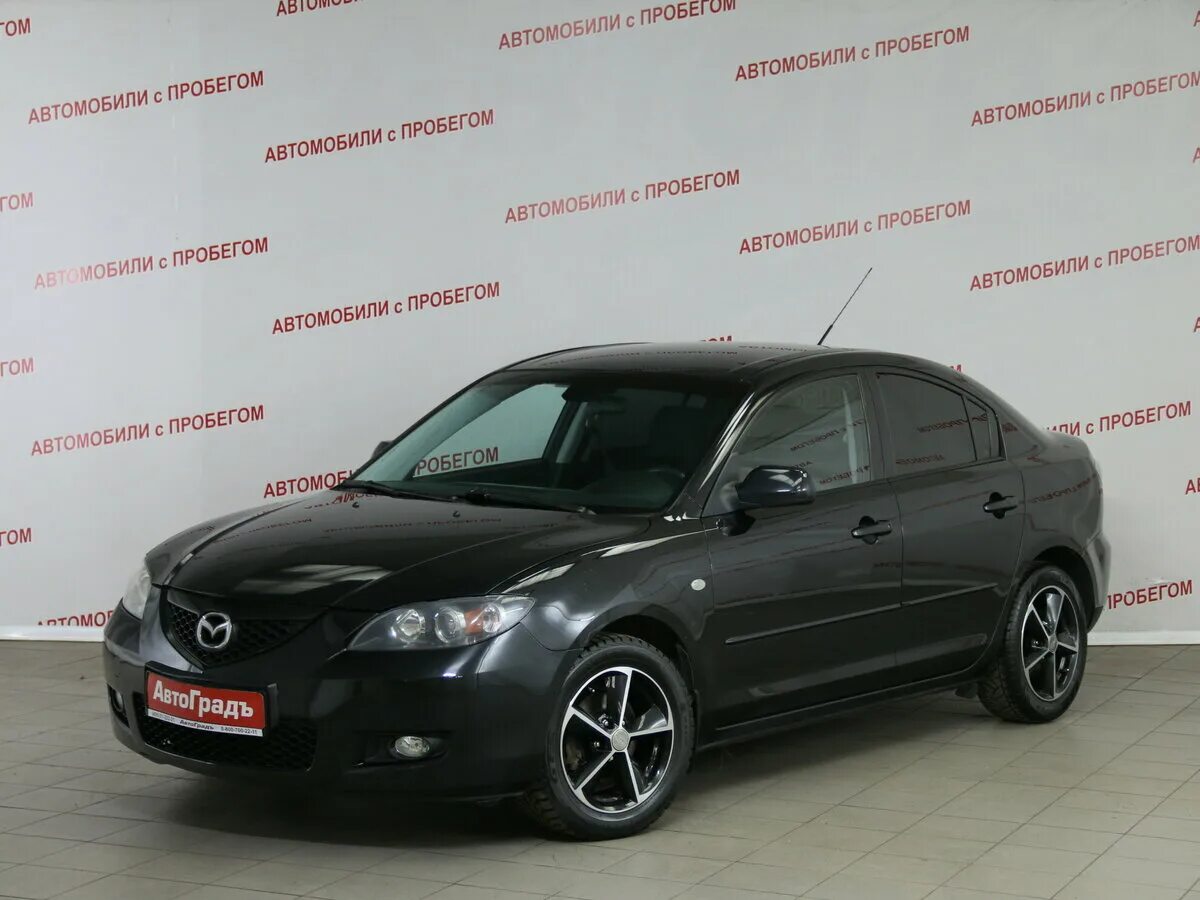 2007 Год Mazda 3 автомат. Мазда3 с пробегом картинка. Мазда купить бу с пробегом