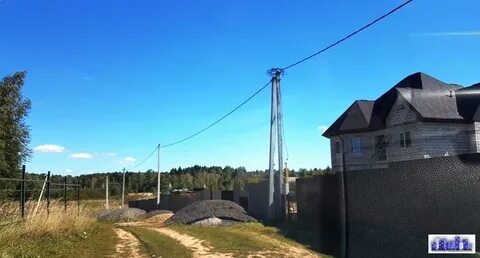 Солнечногорск деревня новое