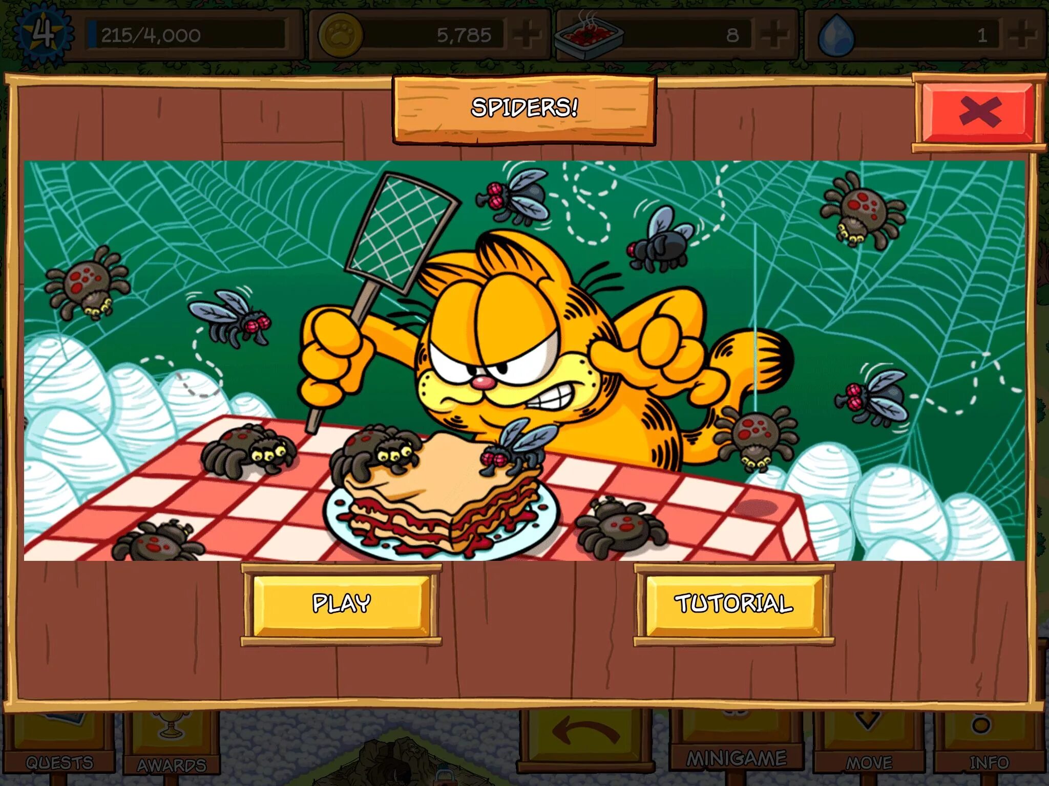 Garfield игра. Игры с Гарфилдом. Гарфилд игра Garfield. Игра Гарфилд на андроид. Играй гарфилд