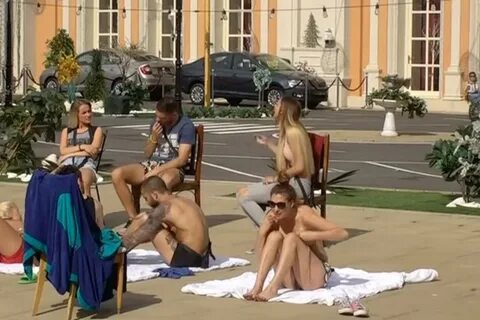 (VIDEO 18+) O NJENOM SEKSU SA MIKIJEM BRUJI CELI BALKAN: A sad je pred svim...