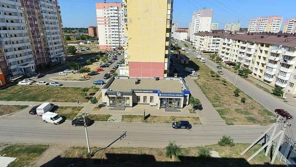Квартиры краснодар мкр молодежный