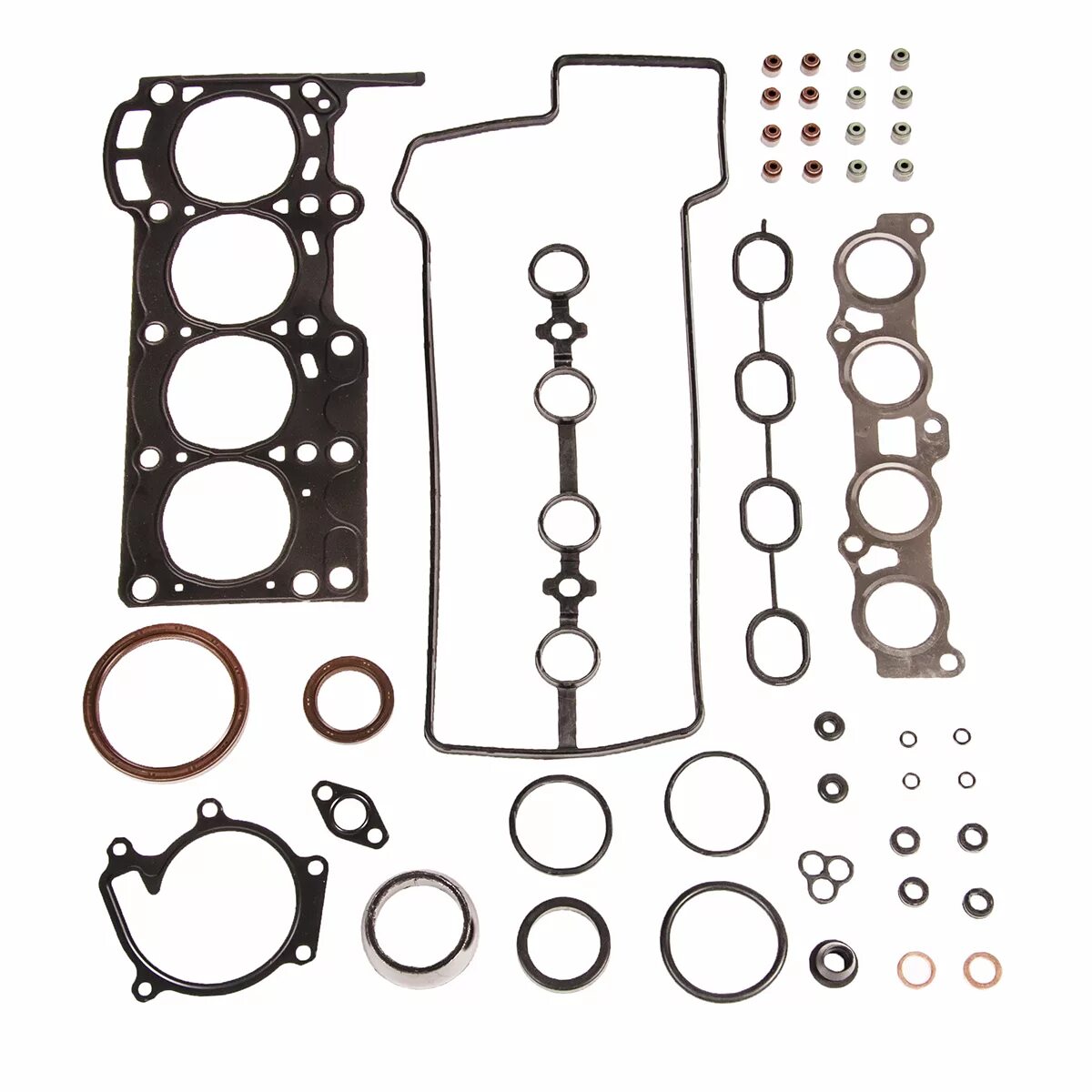 Ремкомплект ремонта двигателя. Ремкомплект двигателя 1nz-Fe Тойота. Ремкомплект 1sz Fe. Ремкомплект прокладок 1zz Fe ti-Guar. Ремкомплект прокладок на Тойота 1kr.