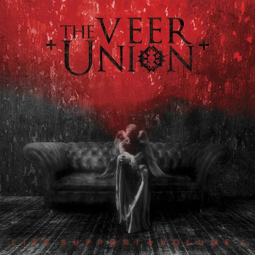 The veer union. The Veer Union Life support Vol. 1. The Veer Union фото. Escape the Veer Union.