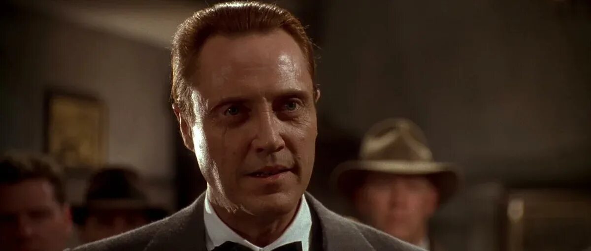 Одиночка брюс. Last man standing фильм. брюс уиллис 1996. last man standing (1996) bruce willis. фото кристофер уокен-герой одиночка.