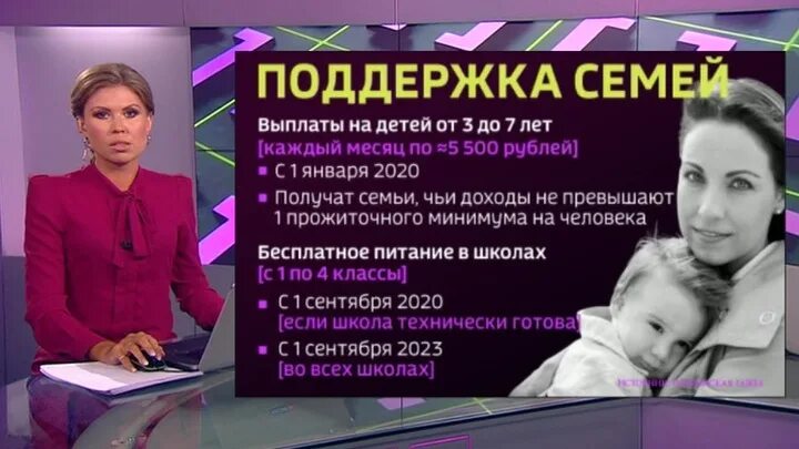 Программа про факты. Программа про факты