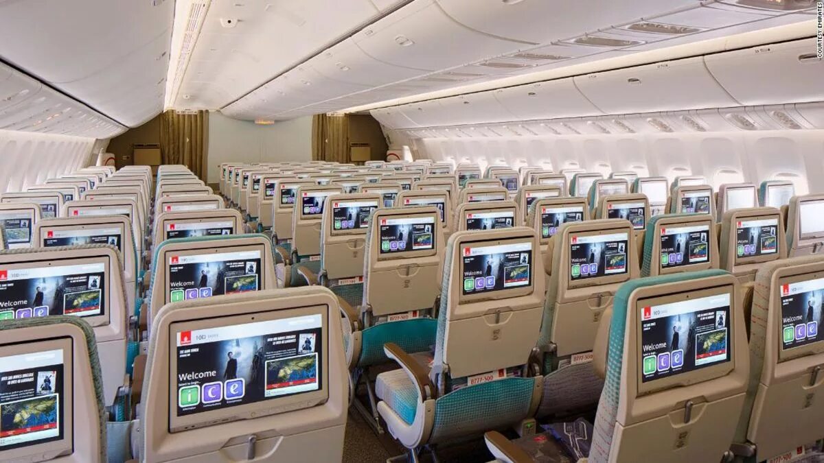 Best credit cards for economy class flyers: Maximize your miles and minimize you