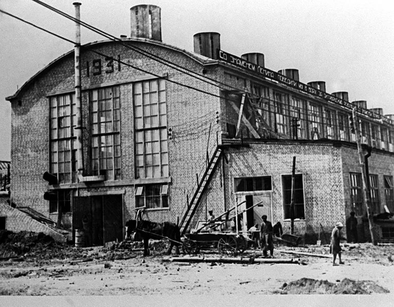 Город на память". 344. Шереметьевская улица ...до Звёздного бульвара Город на па