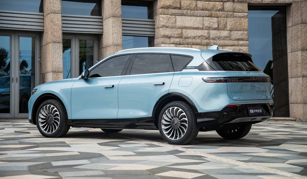 Voyan. Voyan. Китайский минивэн voyah dreamer. Voyan. Кроссовер evolute i-joy.