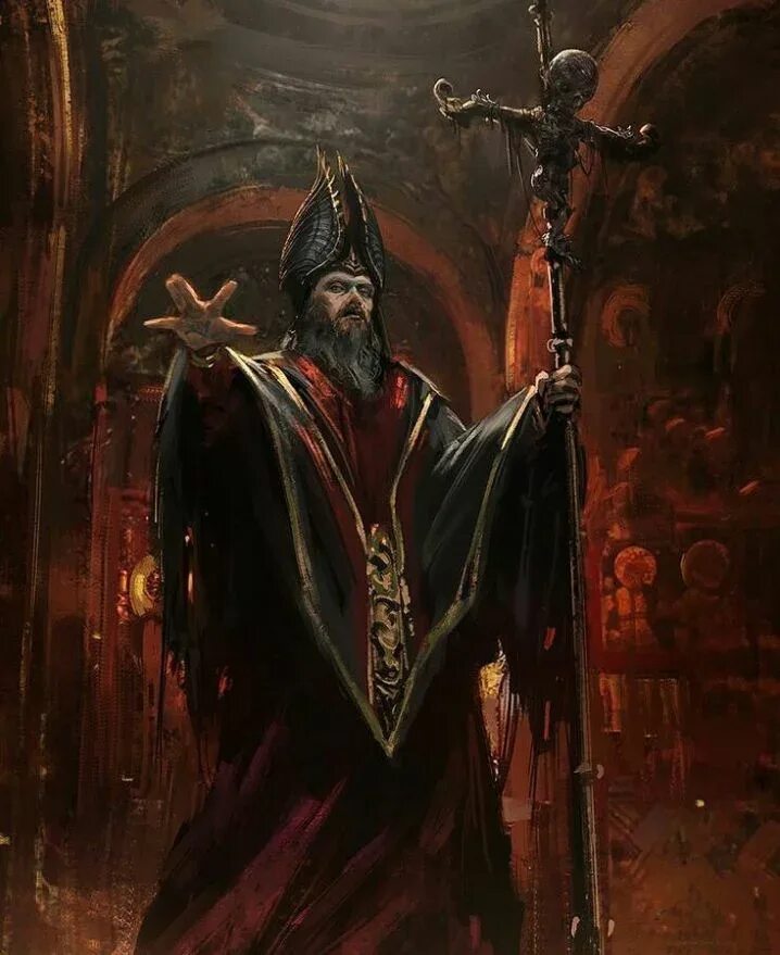 Викинги сериал епископ эдмунд. Иллюстрации король и епископ маршак. Культист дарк фэнтези арт. Король экберт уэссекс. Король епископ.