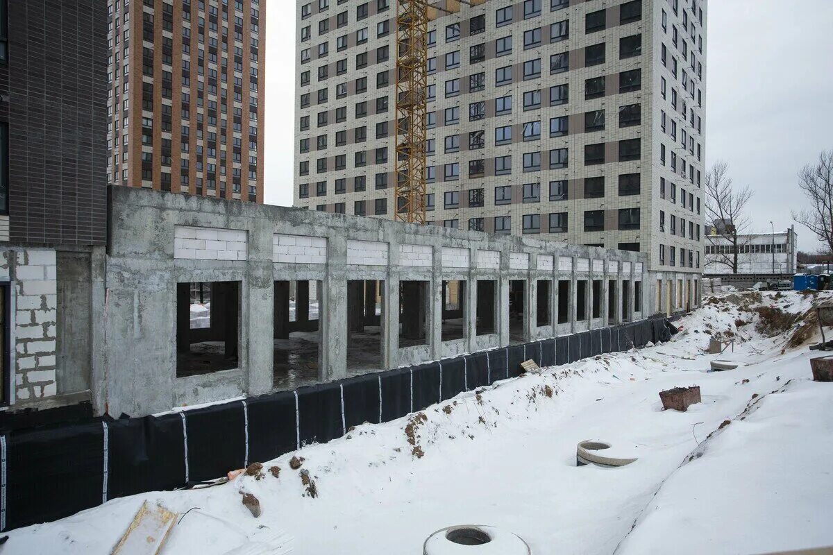 Пятёрочка, супермаркет, Кавказский бул., 41, корп. 1, Москва Яндекс Карты