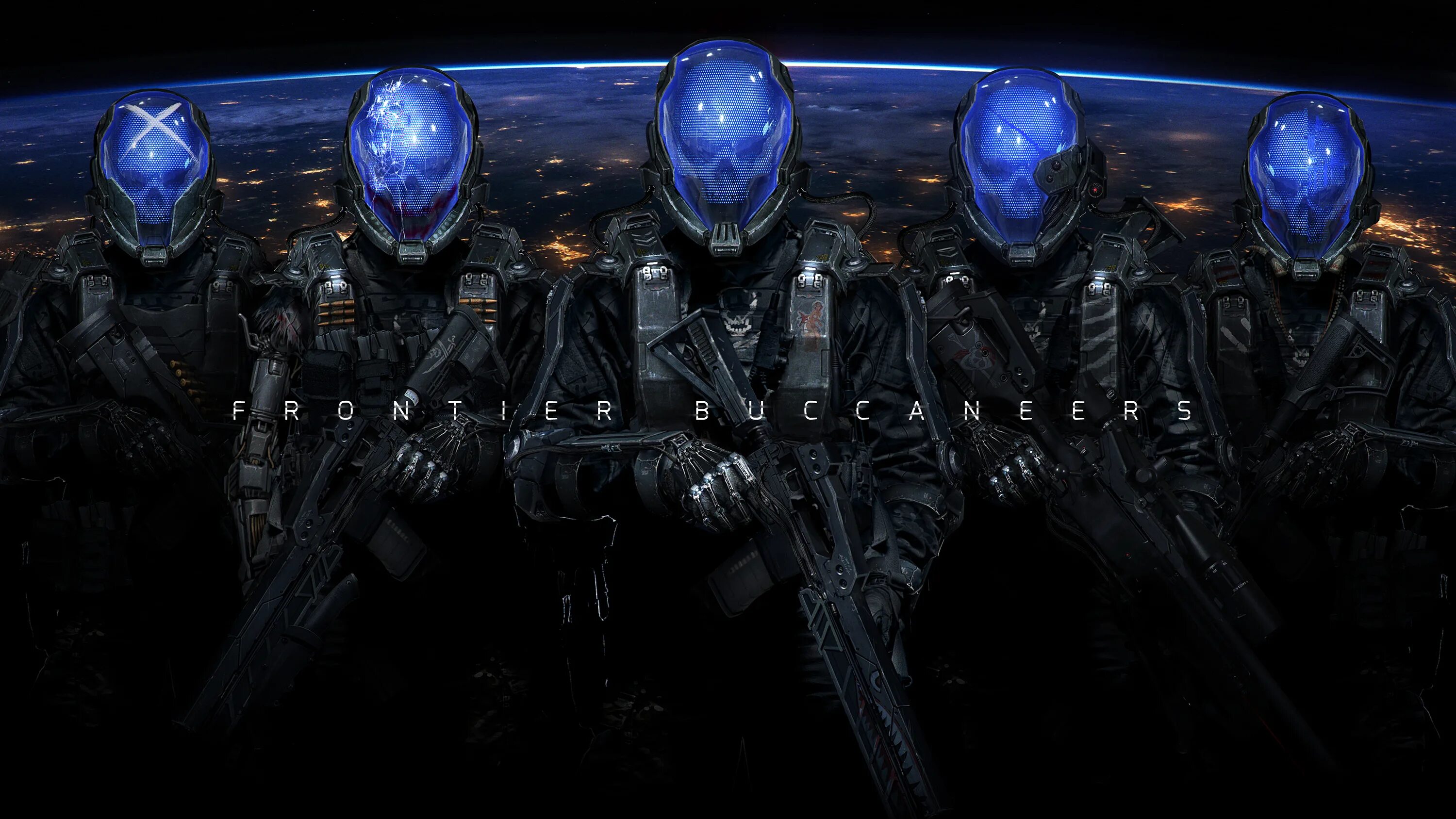 Cyber army