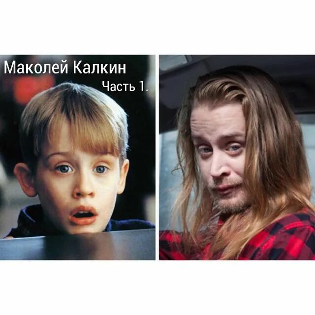 Как ребенку стать актером
