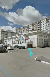 Тверь комсомольский