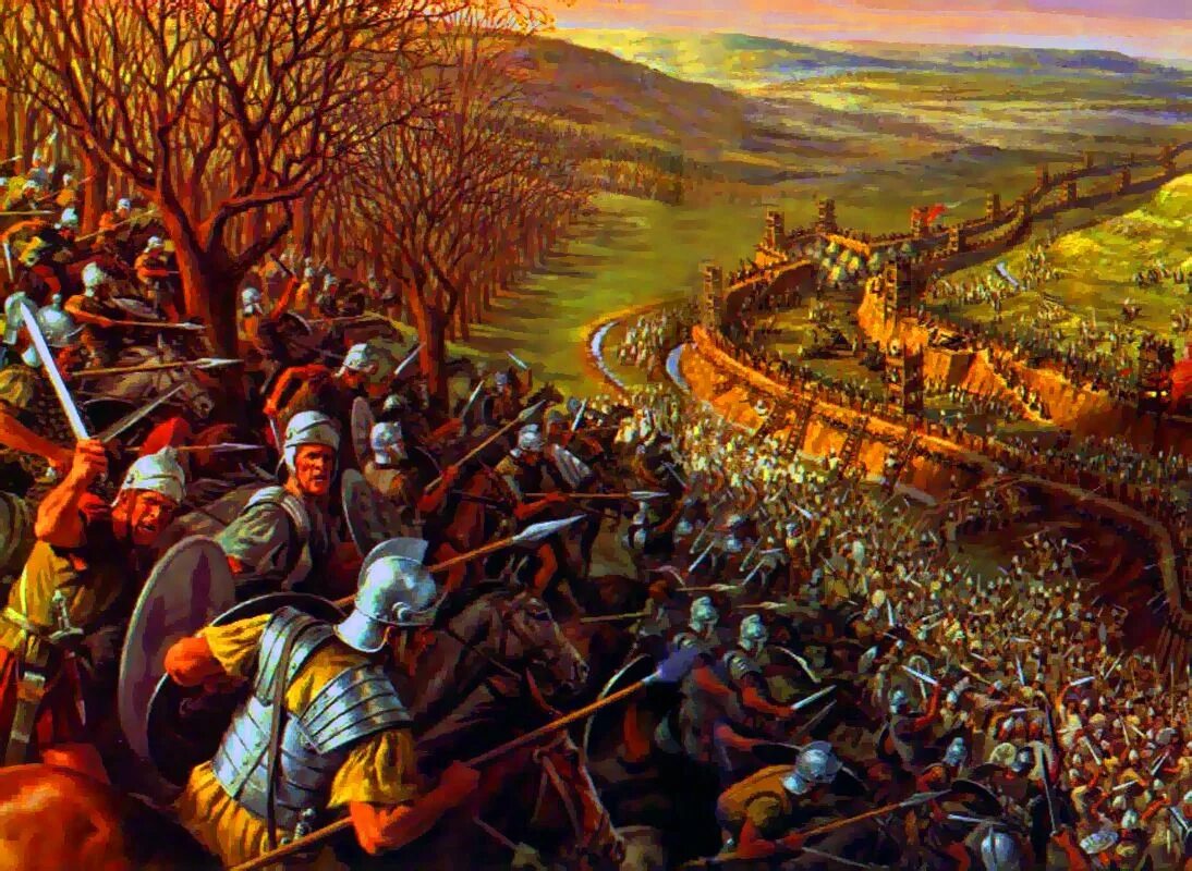 Осада иерусалима ассирийцами. Римская империя осада трои. Total war rome 2 карфаген город. Юлий цезарь битва при алезии. Осада рим.