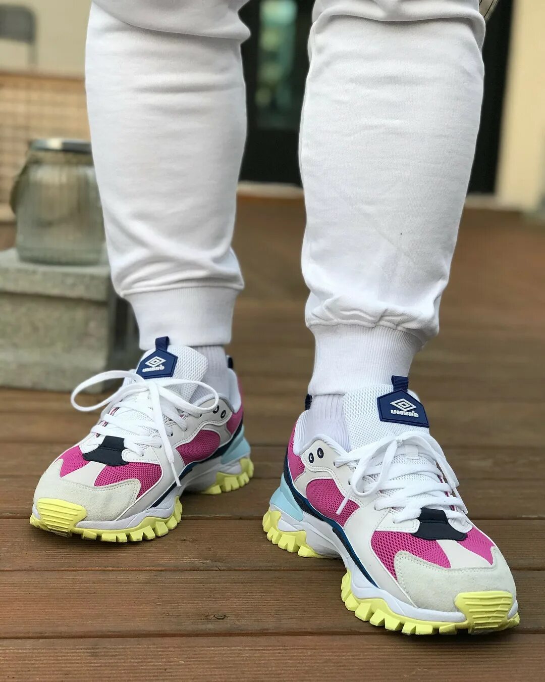 Daddy shoes кроссовки.