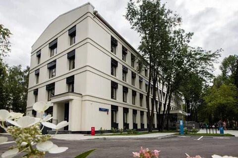 Ново московская 2 8