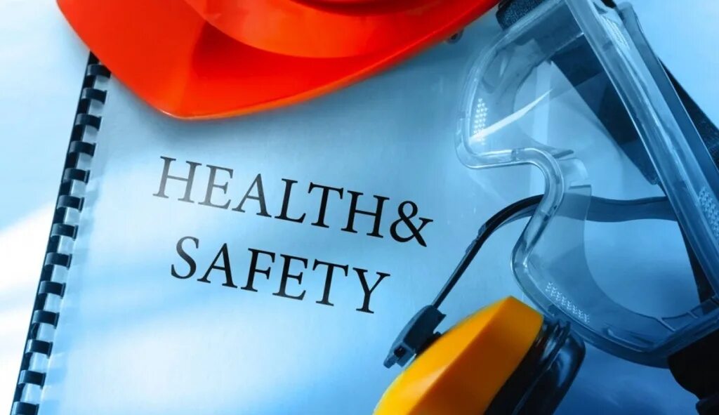 Safety and security
