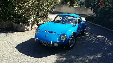 Classic powered