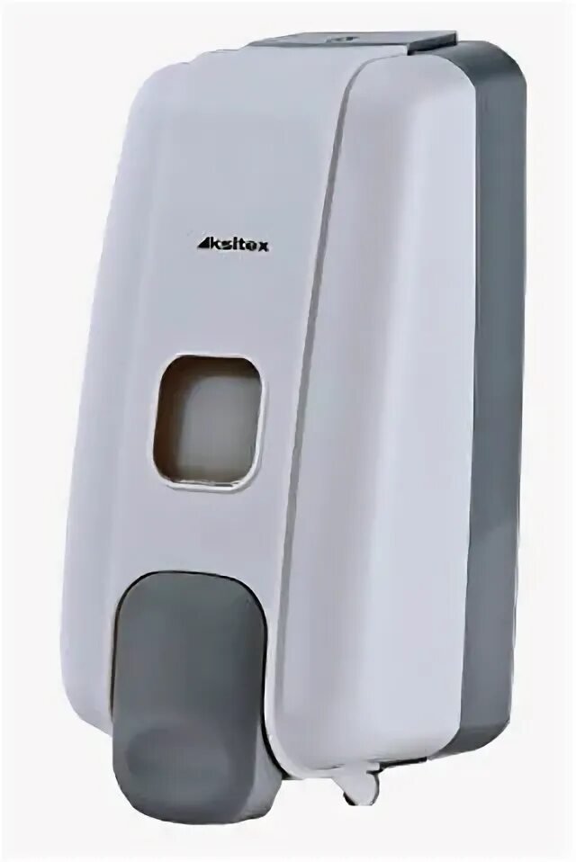 Дозатор локтевой настенный (ду-010 "дезнет"). Дозатор беларусь. Дозатор локтевой для антисептиков ду-санит 010. Дозатор беларусь. (белый).