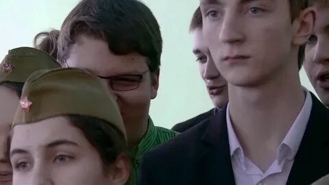 Два детства