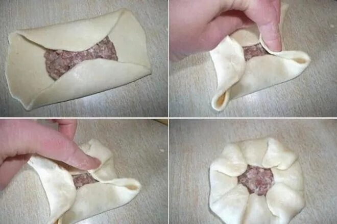 Как лепить беляши с мясом. Как красиво залепить беляши. лепка беляшей. беляши форма лепки. как красиво лепить бэлещ.