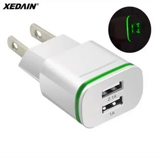 Usb fast charge
