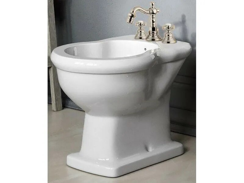 Bidet