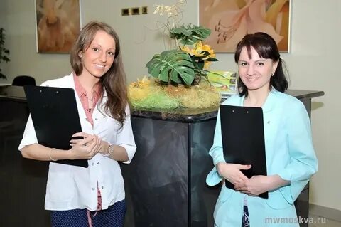 Косметология диагностический центр